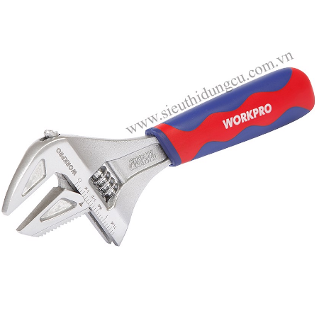 MỎ LẾT CÓ ĐIỀU CHỈNH 42MM WORKPRO W072016