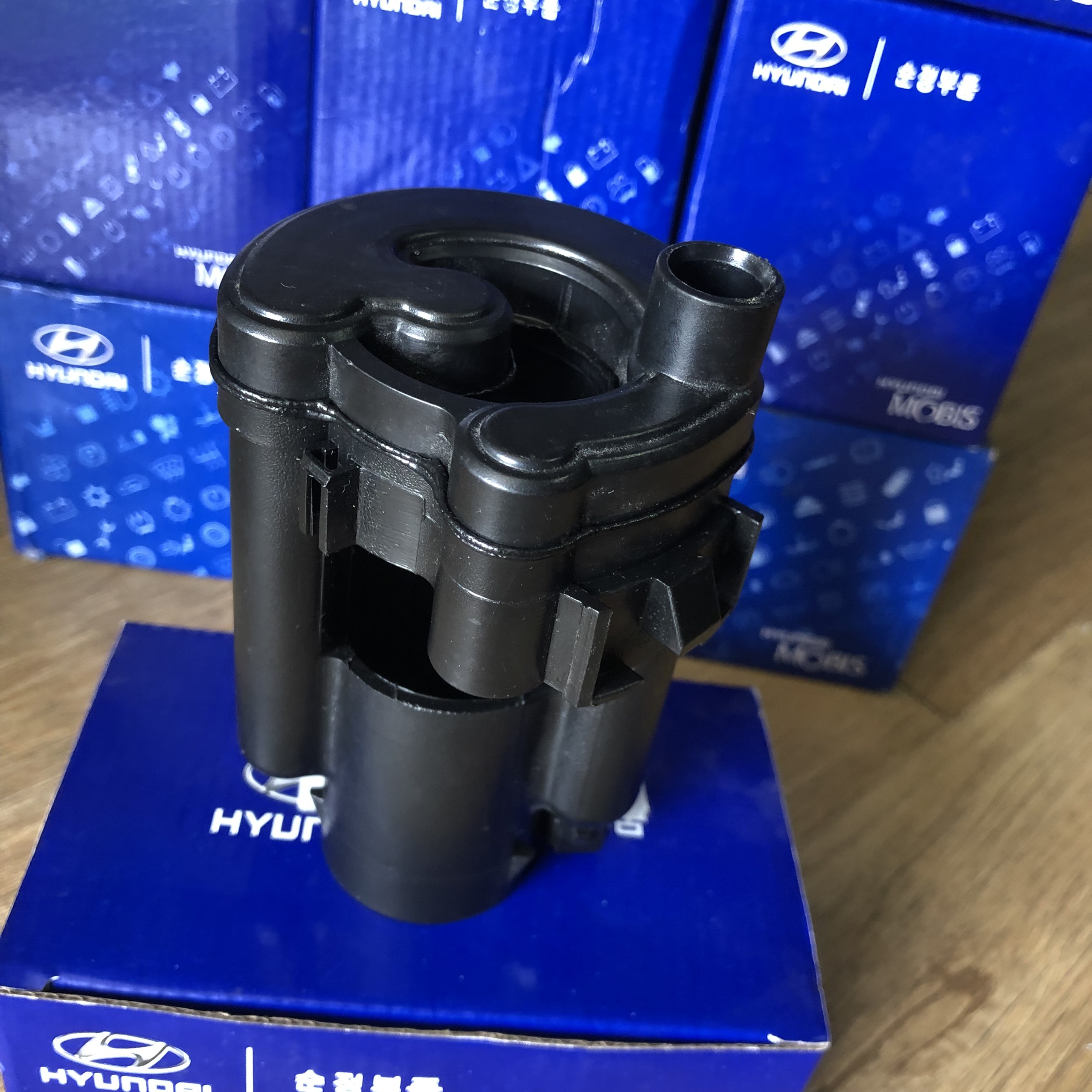 LỌC XĂNG HYUNDAI GETZ/ CLICK