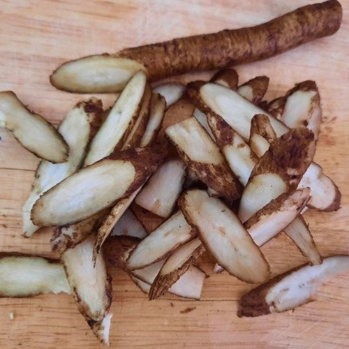 Củ Ngưu Bàng 1KG - Hàng Công Ty Loại 1