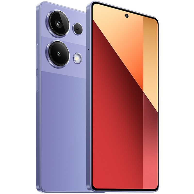 Xiaomi Redmi Note 13 Pro 8GB-128GB