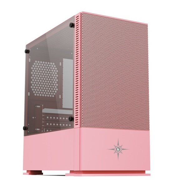 Vỏ Case Máy Tính KENOO ESPORT G562 M-ATX