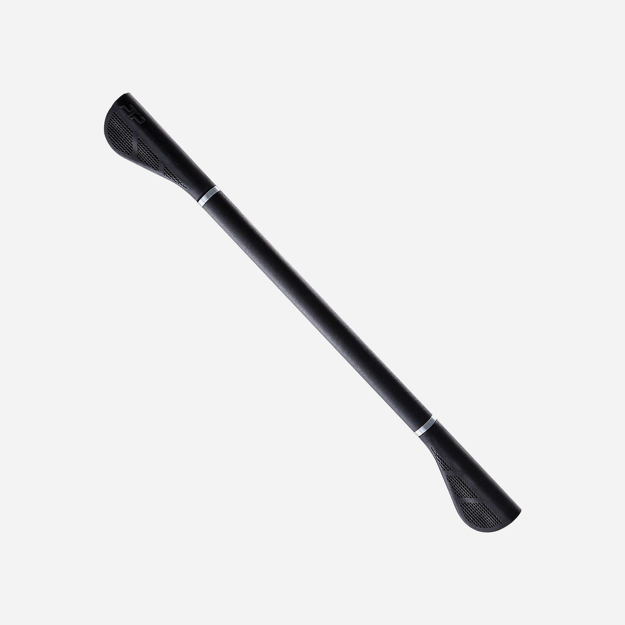 PTP Myostick Hand Roller Black  MYOSTICK