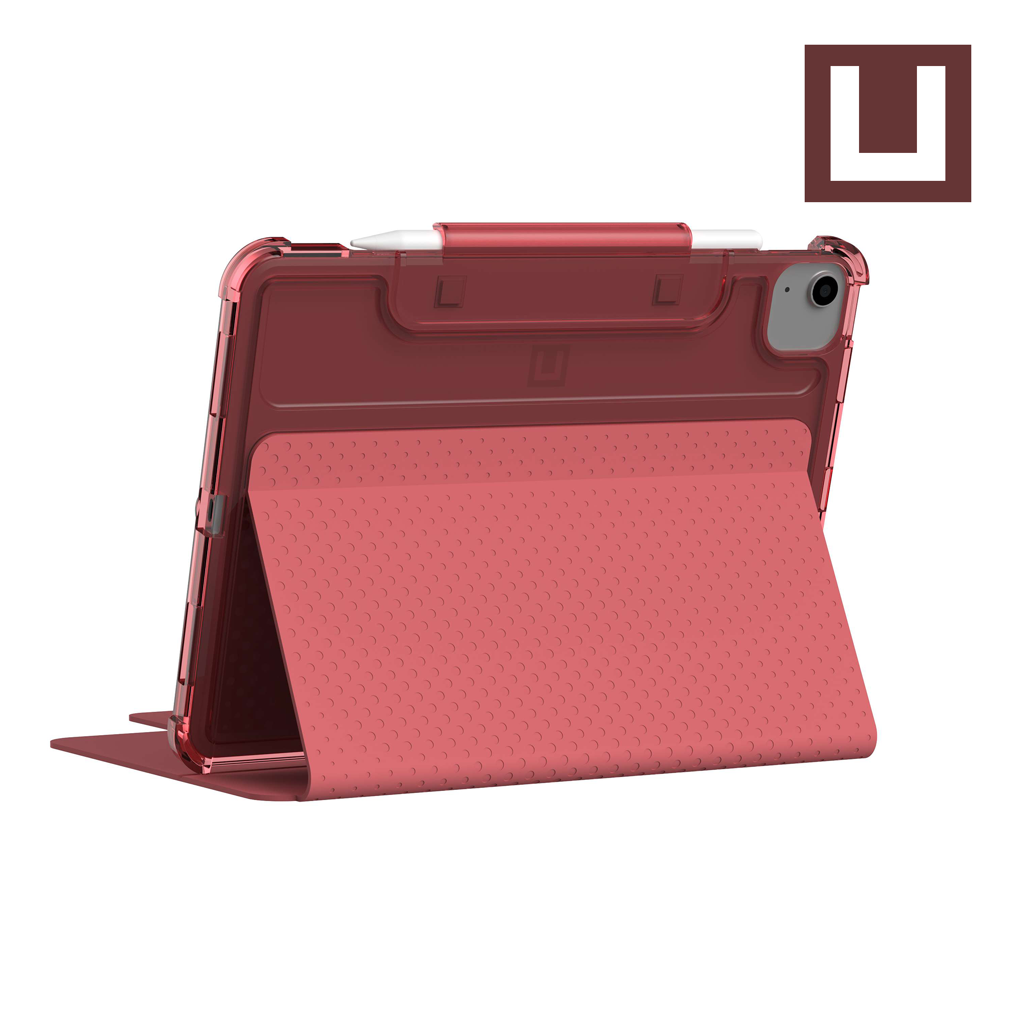 [U] Ốp UAG Lucent cho iPad Air 10.9" (5th Gen 2022/2020) và iPad Pro 11" (2020/2021/2022)