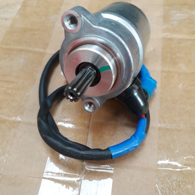 Củ đề xe TAURUS [SẴN HÀNG] Bộ tụ đề cho xe Taurus - LZD-G8612