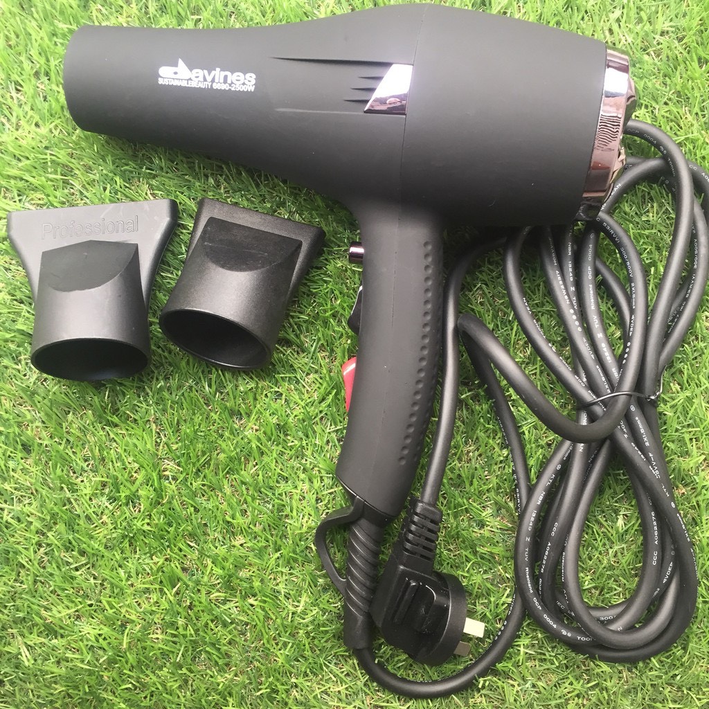 Mấy sấy tóc chuyên nghiệp Davines 2500W