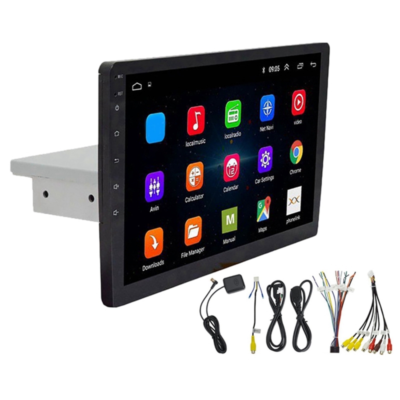 Carplay AI Box Wireless Carplay Netflix Android Box Car Multimedia