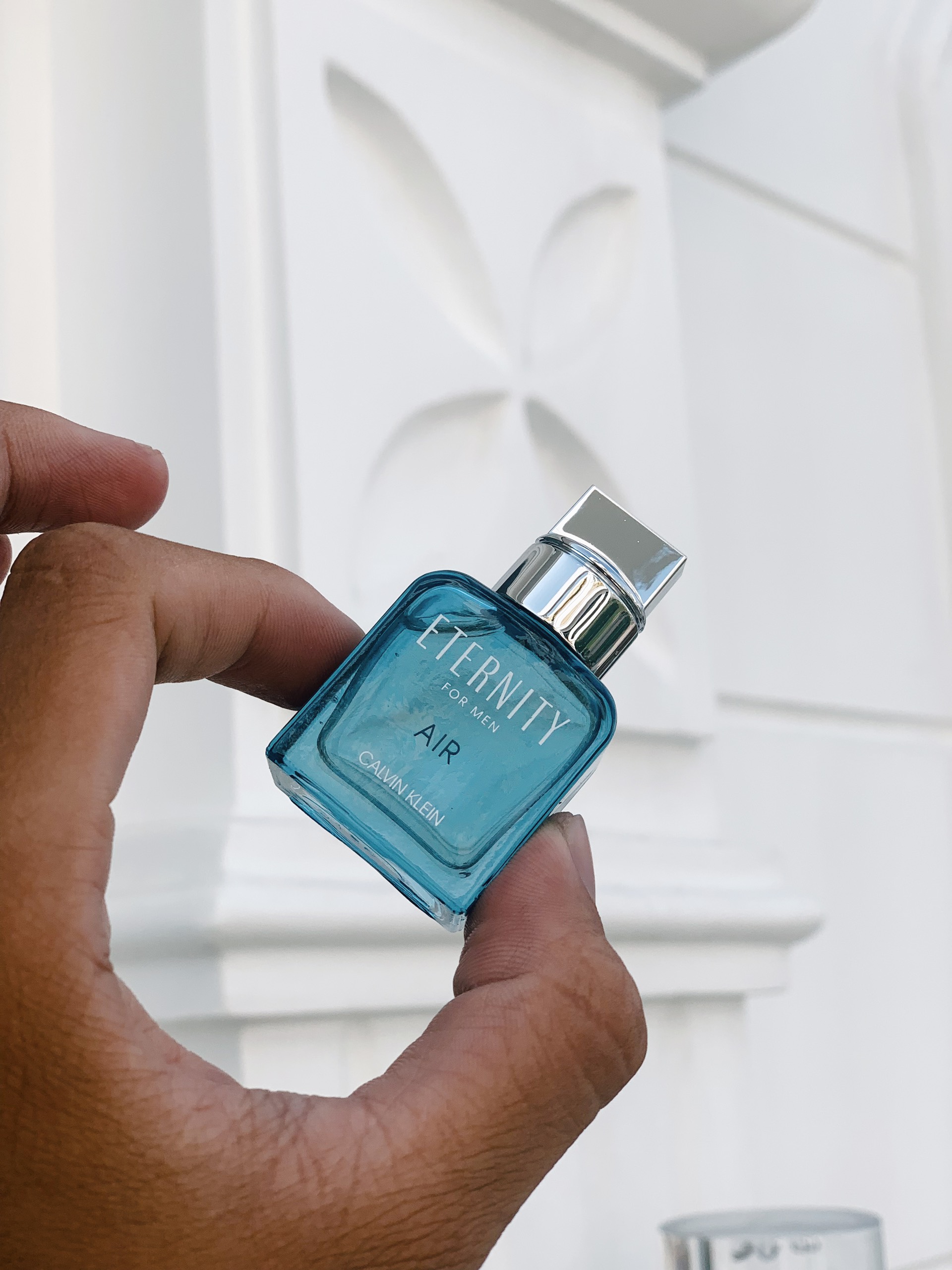 Ck Air Eternity nước hoa nam Mini 10ml - [ Chính hãng ]