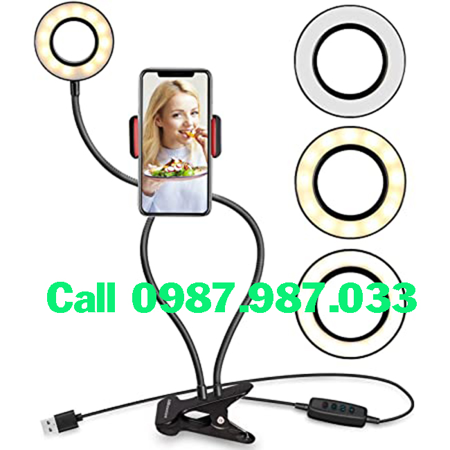 Đèn Livetream AMADA amws01