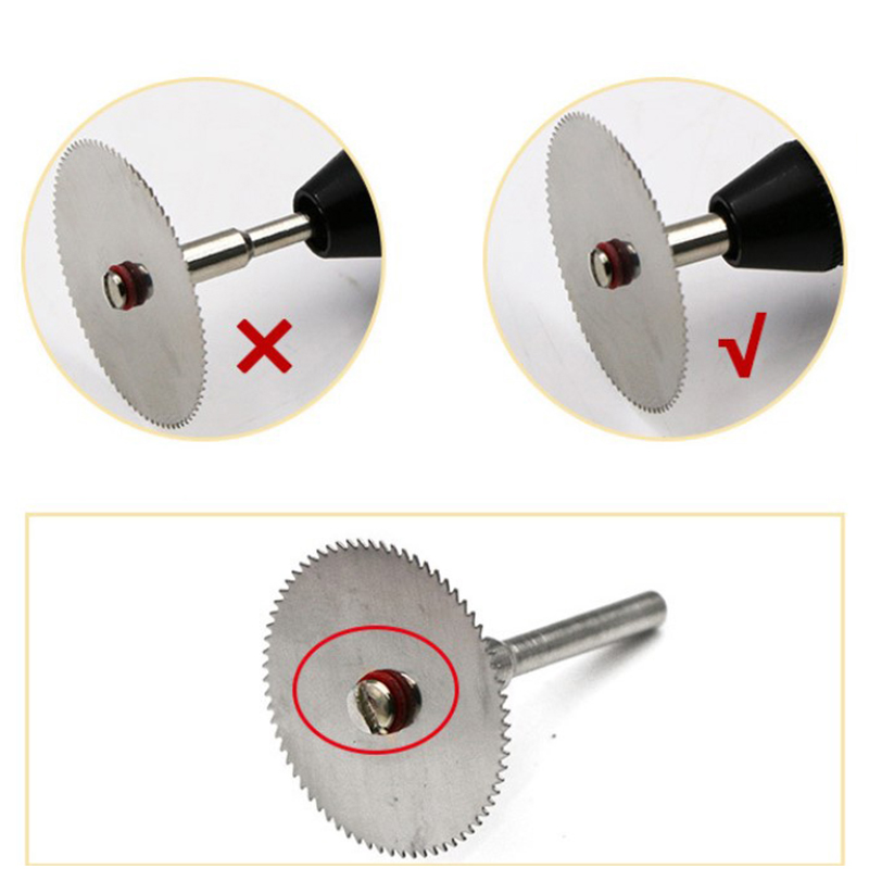 5pcs%20Mini%20Circular%20Saw%20Blade%20Set%20Stainless%20Steel%20Wood%20Cutting%20Disc%20for%20Dremel%20Rotary%20Tools%20with%20Mandrel%20Wood%20Cutter%20Wheel%E3%80%80Kengding%20-%20Image%205