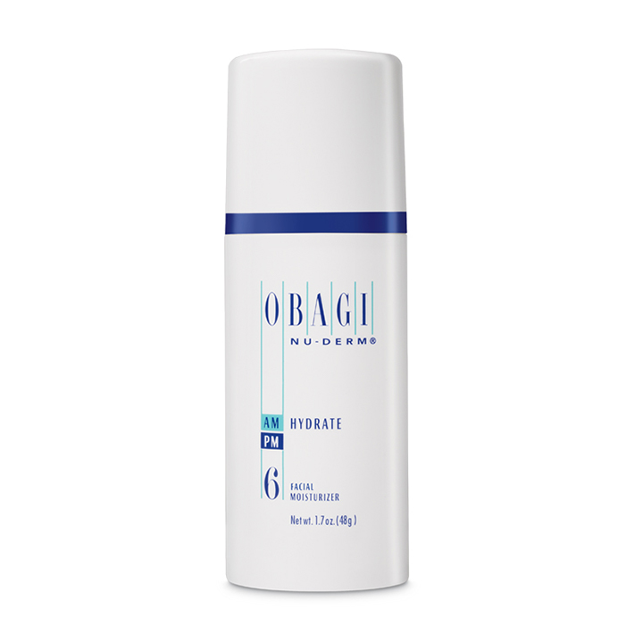obagi facial moisturiser