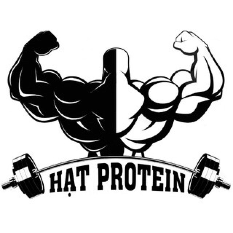 Combo 2 Túi Sữa Dinh Dưỡng Hạt Protein ( Tặng Bình Lắc Hoặc Bao Tay)