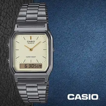 lazada casio digital watch