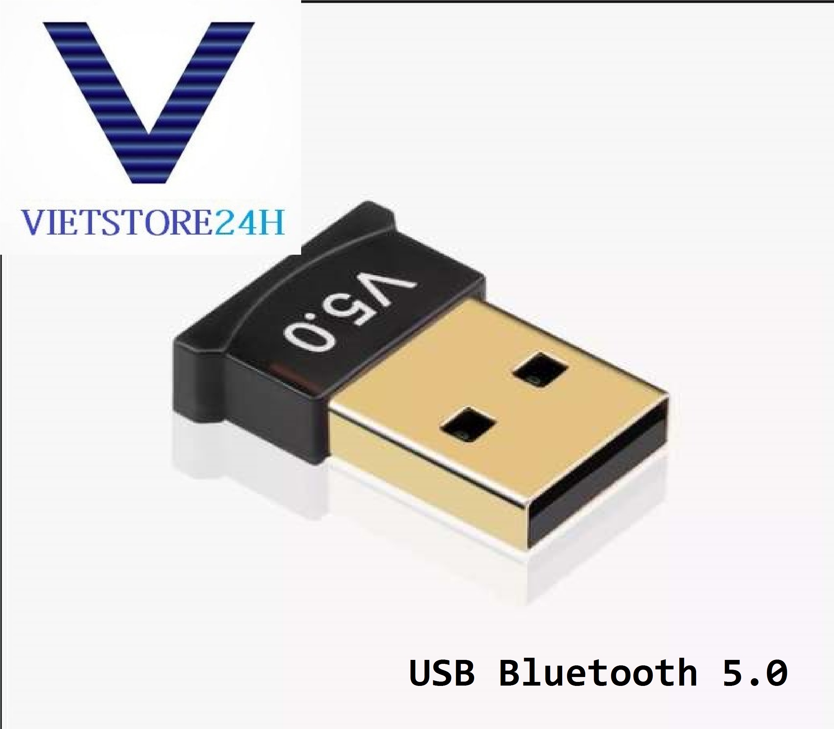 USB Bluetooth 5.0 for Computers