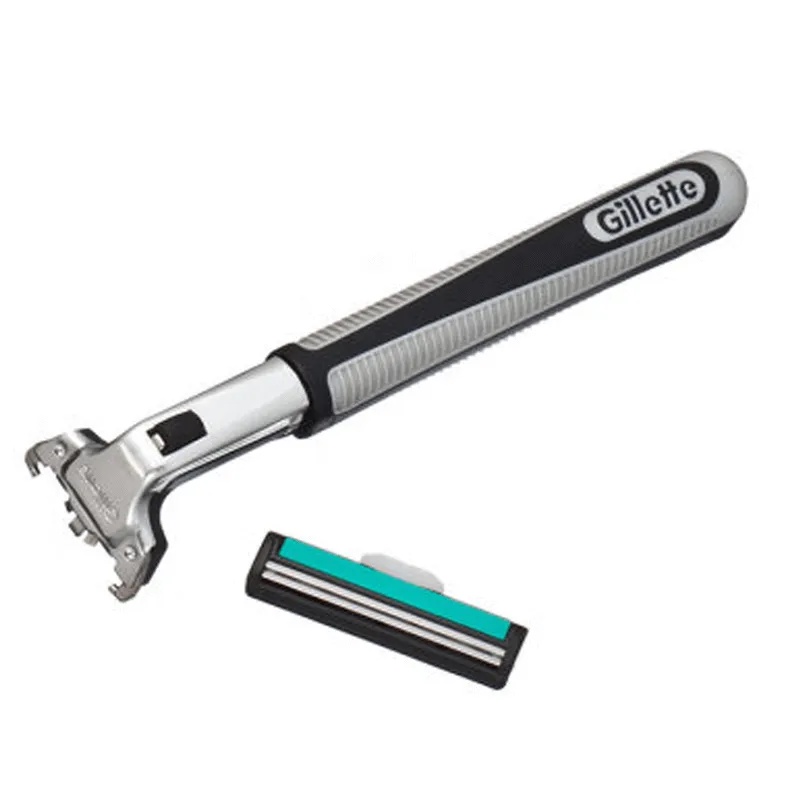 COMBO 5 Dao cạo râu Gillette Vector Cán 1s