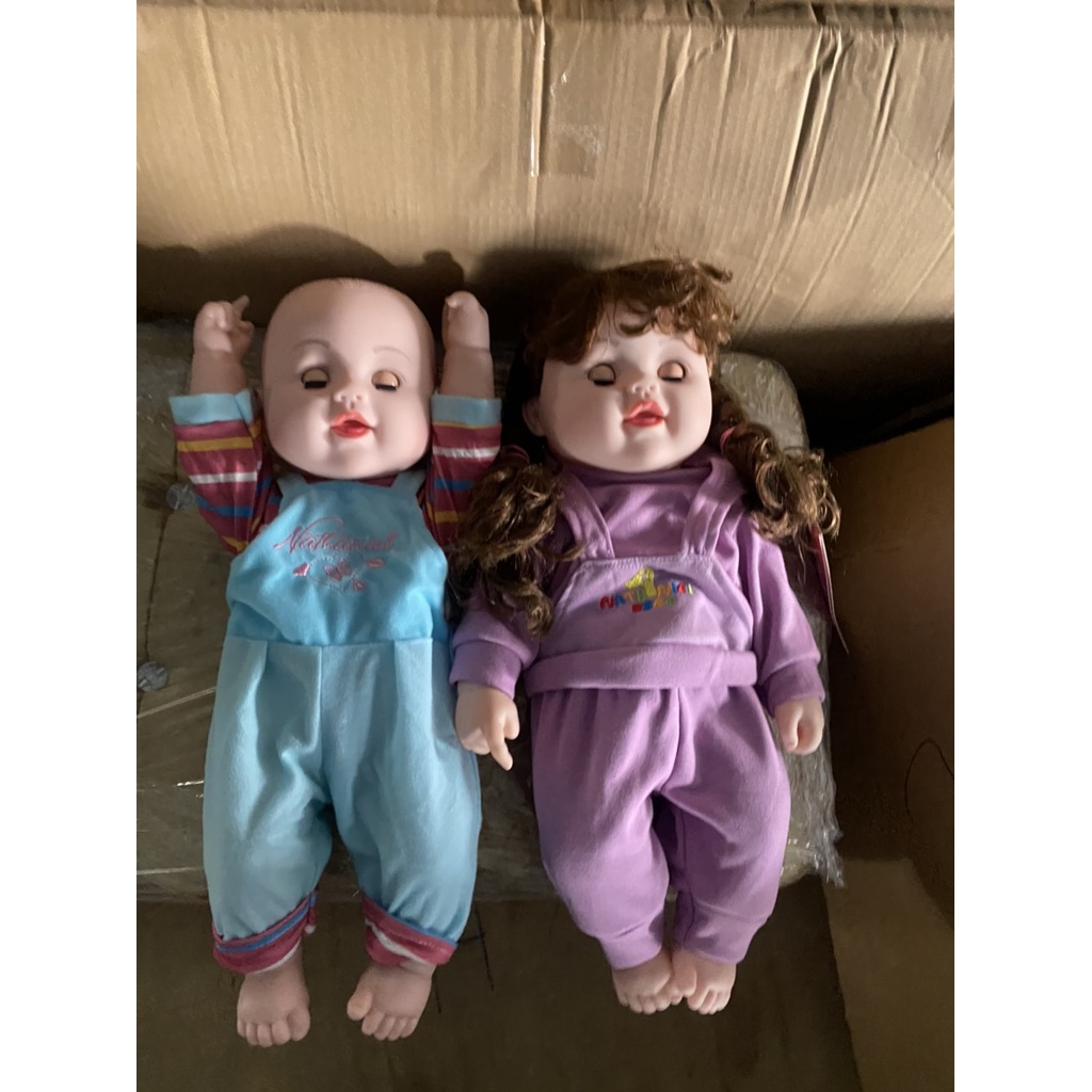 Manocanh trẻ em sơ sinh