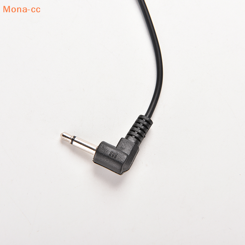 🔥CC 3.5mm Mini Studio Speech Mic Microphone Clip On Lapel For PC Desktop Notebook