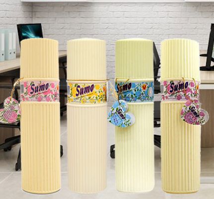 Xịt khử mùi phòng SUMO / Nước hoa xịt thơm phòng Charming, Essence, Chanette