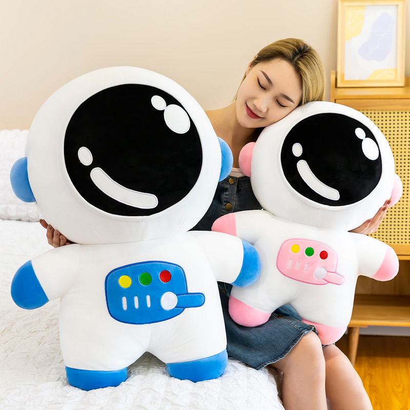 Gấu bông phi hành gia siêu đẹp - Gấu bông BiBi cao cấp
