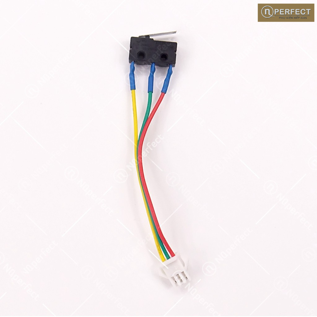 @phukienbepgas- Công tắc đánh lửa chuyên dụng bếp gas hồng ngoại/ bếp gas âm Taka TK-6013D chính hãng