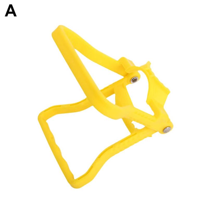 Water Lifter Bucket Lifter Large Barrel Of Water Pure Thickened Water Water Labor-saving Water Double Barreled Bucket Handle Mineral X5V9