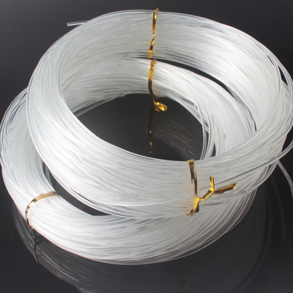 Hatello High Quality Nylon Fishing Line Fishing Wire Fishing Accessories 1.6mm/1.8mm/2mm