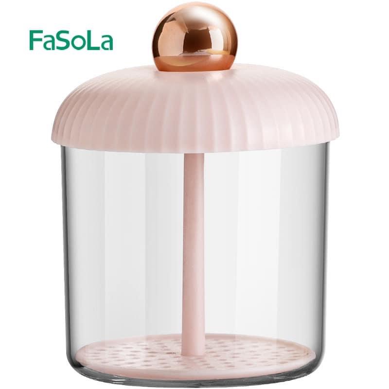 [GIẢM 5% ĐƠN 129K]Cốc Tạo Bọt Sữa Rửa Mặt Fasola