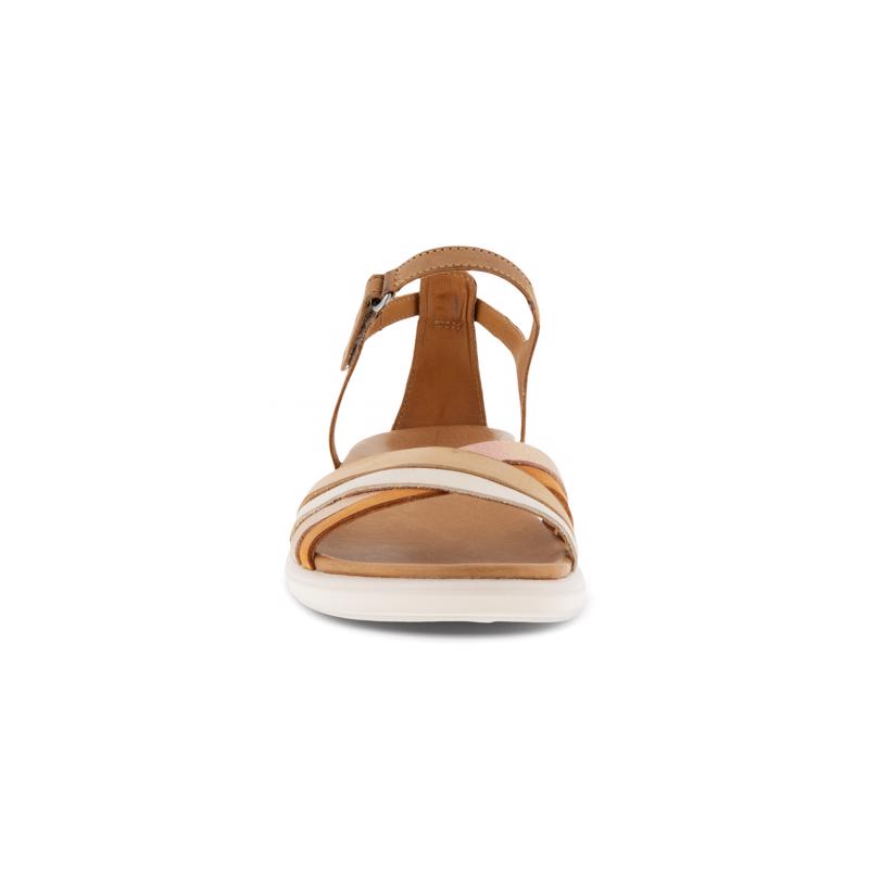 Giày Sandal Ecco Nữ Simpil Sandal 20921360303 222