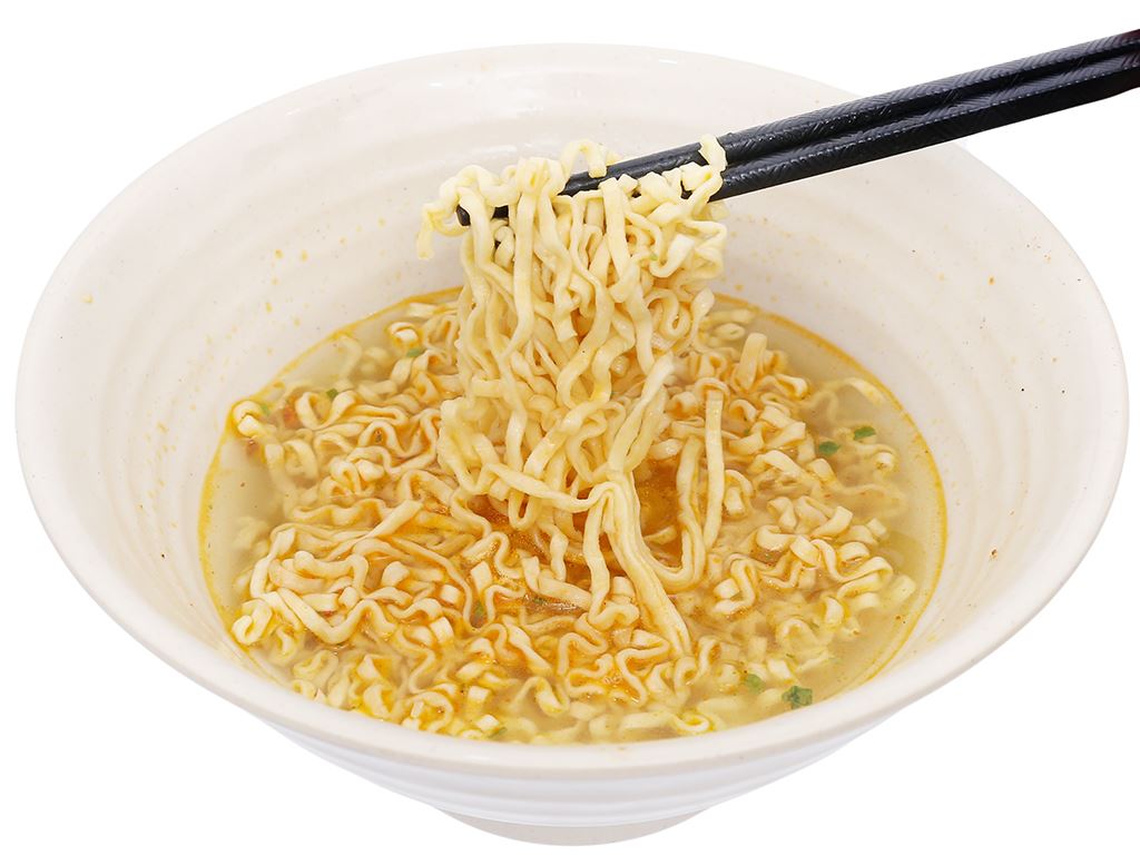 Mì Gà Sợi Phở Gấu Đỏ Gói 63g