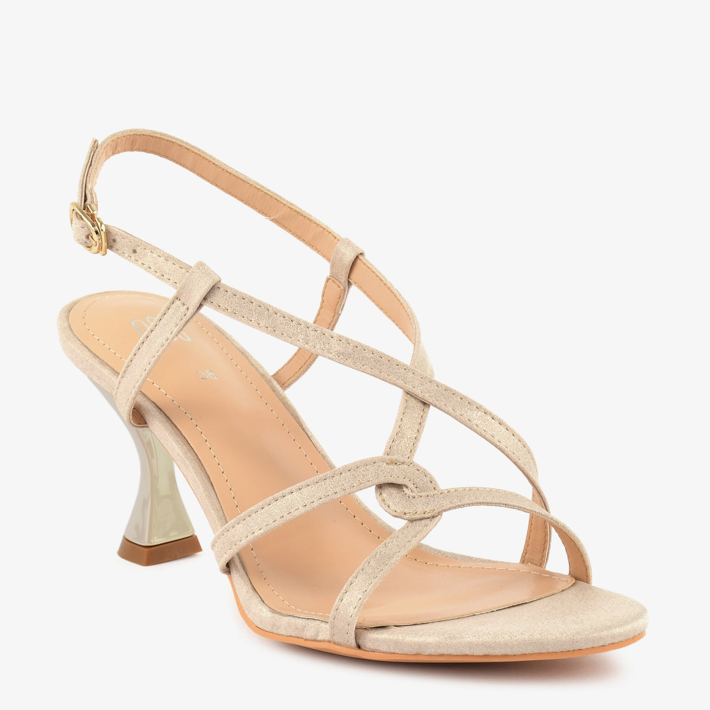 ECS%20-%20for%20Women%20-%20Kitten%20Strap%20Sandal%20-%20Image%203