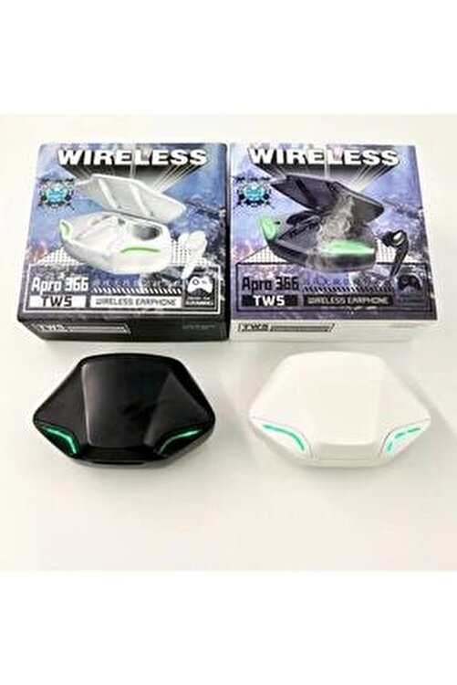 Tai nghe bluetooth TWS APRO 366