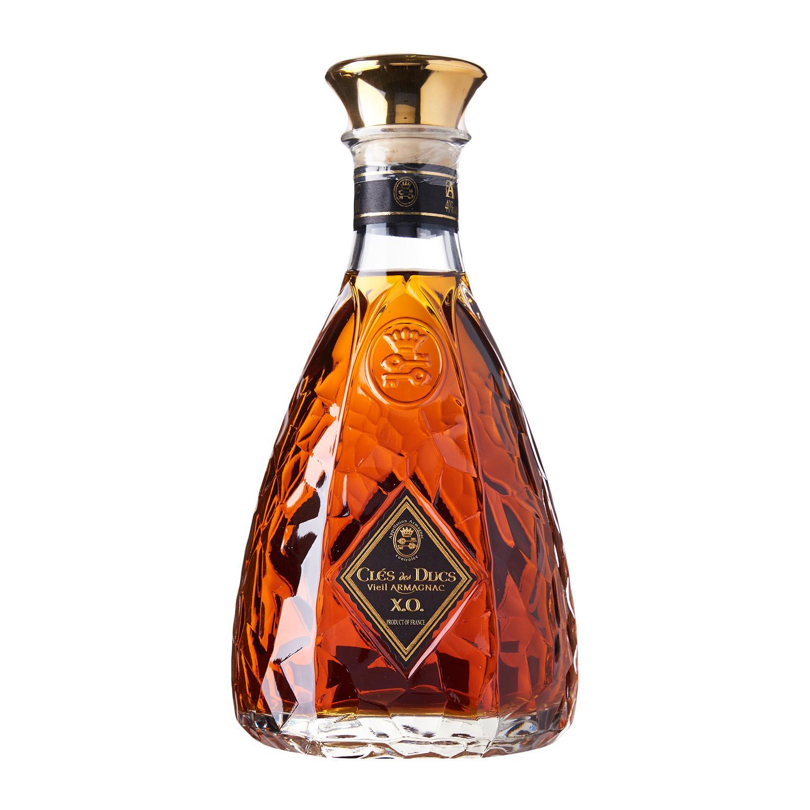 Cles des Ducs Armagnac X.O. 700ml | Lazada Singapore