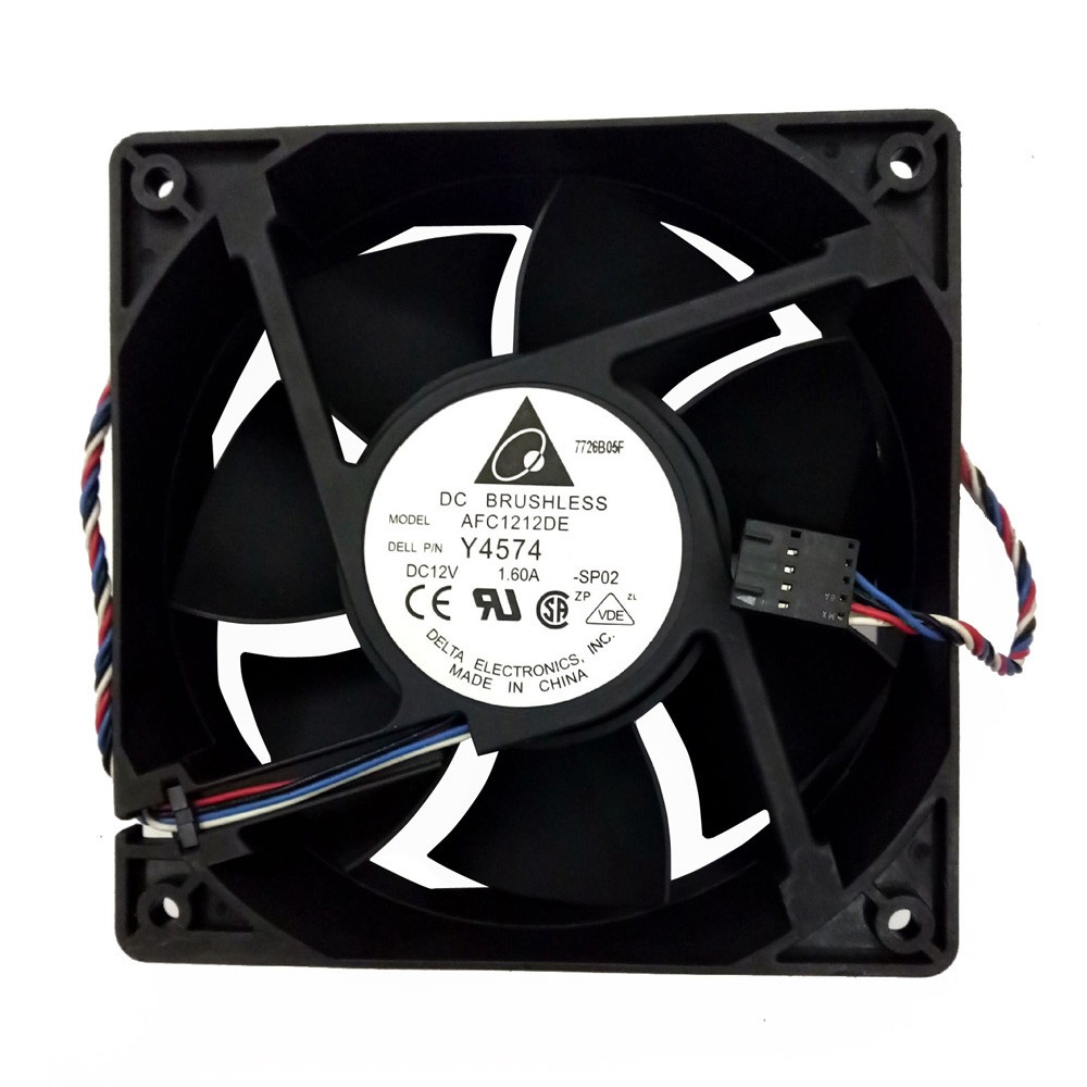 【UrbanNomad】3700 RPM Computer Cooling Fan Mining Machine Fan Mining ...