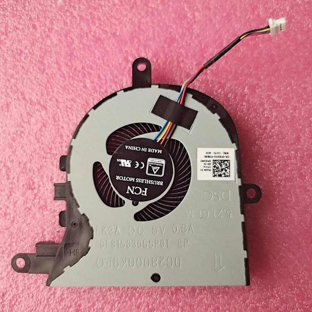 Laptop%20cpu%20cooling%20fan%20cooler%20radiator%20For%20Dell%20INSPIRON%2015-3593%203580%203581%205570%205575%2017-3780%205593%200FX0M0%20FX0M0%20DC%205V%200.5A%20-%20Image%203