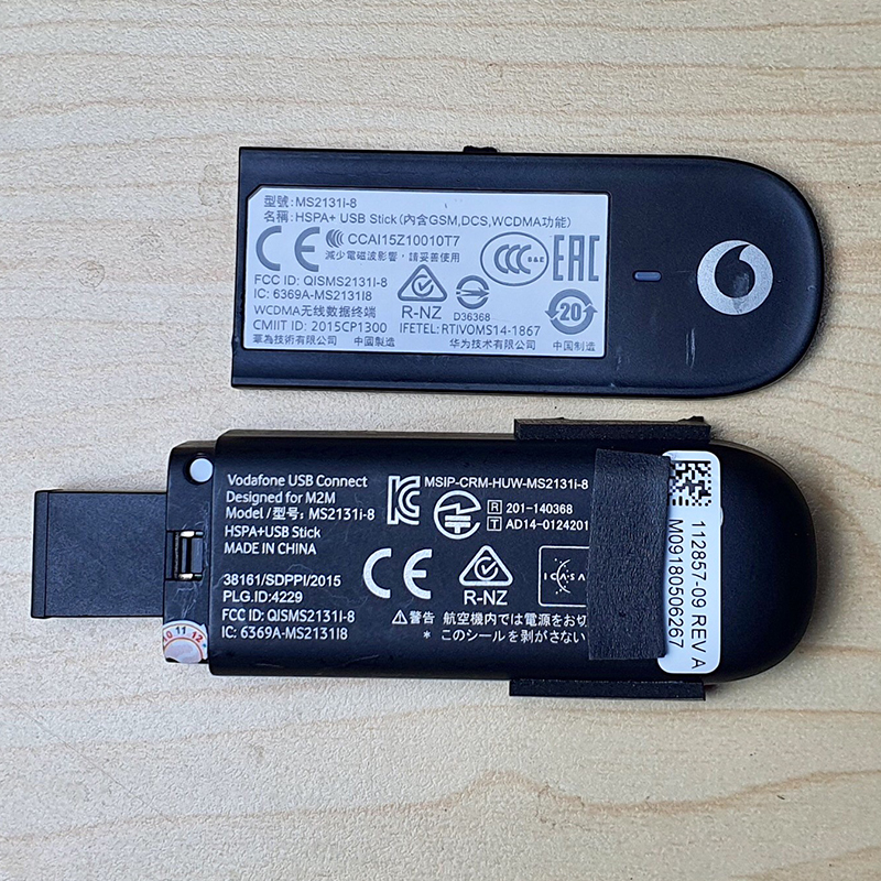 USB 3G DCOM HUAWEI E3531 MS2131 Đa Mạng TỐC ĐỘ 21,6Mb - Dcom Huawei Hỗ Trợ Đổi Ip Mạng , đổi Mac