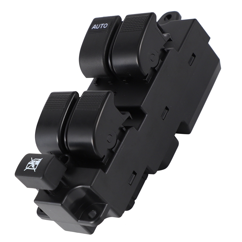 Left Front Electric Power Window Master Switch for Ranger BT-50 AB39-14540-
