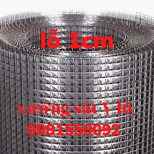 30m square wire mesh enclosure iron coil (1m height-1cm square umbrella and 2cm)