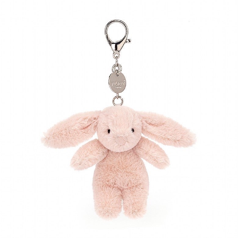 Jellycat jisoo Túi Thỏ bashful Quyến Rũ 2 Màu