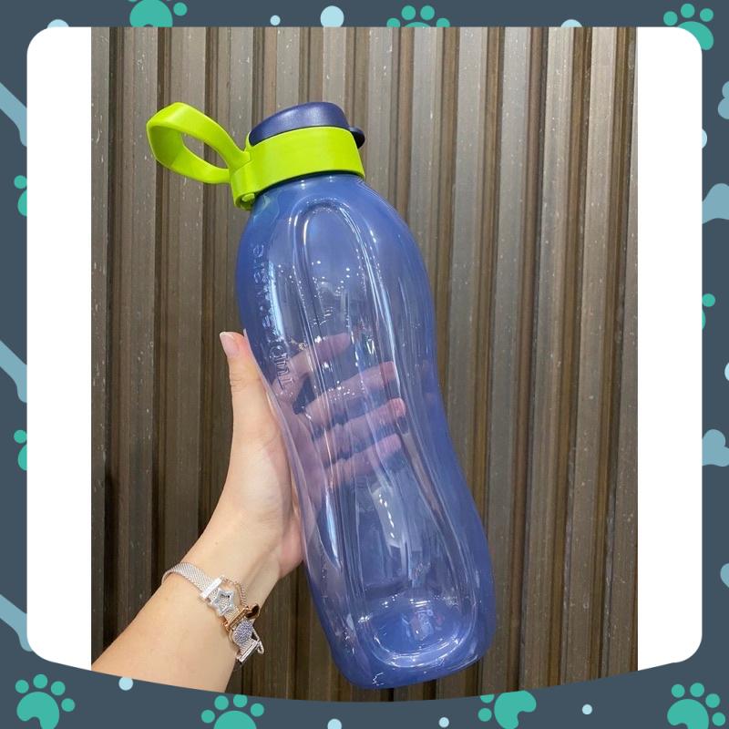 Bình nước Tupperware Eco bottle 1.5L