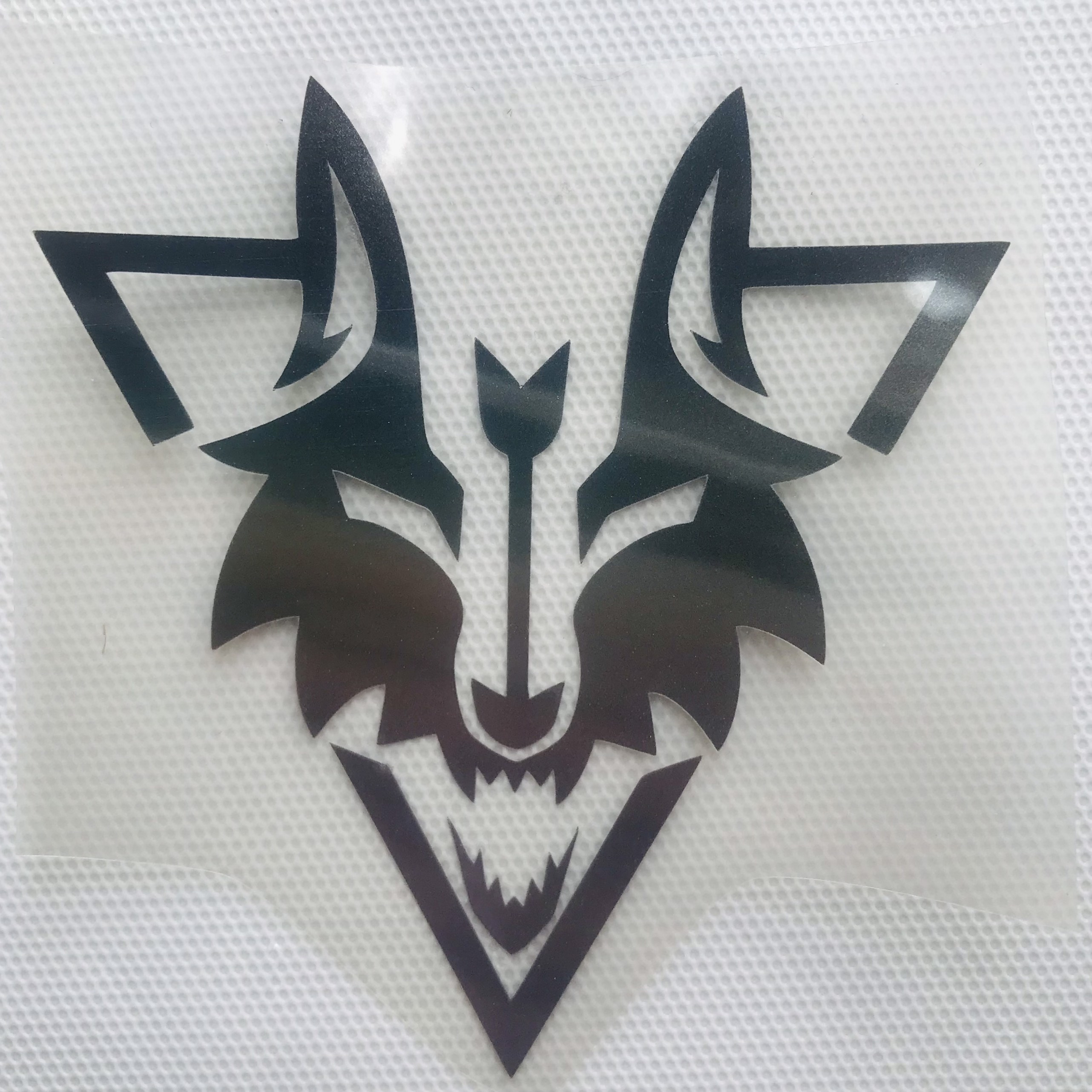 Hình ủi nhiệt, decal nhiệt kts - phản quang 7 màu - poseidon.est2019