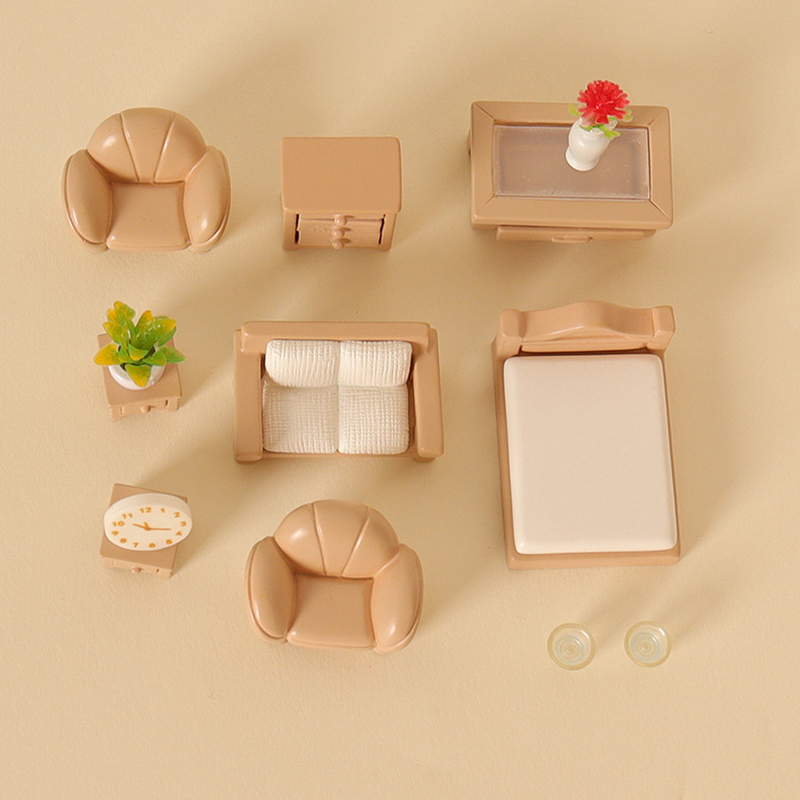 1/12%20Dollhouse%20Miniature%20Furniture%20Set%20Dollhouse%20Living%20Room%20Bedroom%20Decoration%20Dolls%20House%20Accessories%20Kid%20Pretend%20Play%20Toy%20AITENG%20-%20Image%204