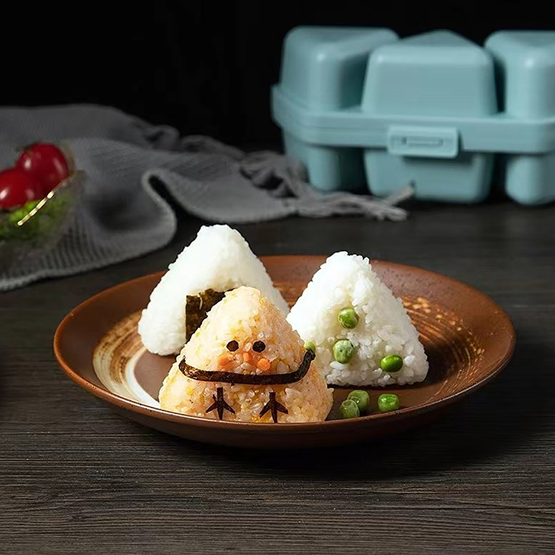 Creative%20Triangle%20Sushi%20Mold%20Press%20Triangle%20Rice%20Ball%20Makers%20Reusable%20Triangle%20Onigiris%20Mould%20Bento%20DIY%20Accessories%20Making%20Kits%20DFGGT%20-%20Image%203