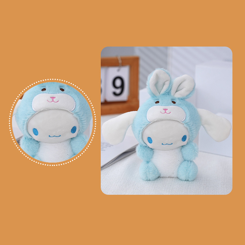 Kawaii%20Sanrios%20Rabbit%20Cinnamoroll%20Plush%20Doll%20Keychain%20Melody%20Soft%20Stuffed%20Cartoon%20Keyring%20Kuromi%20Bag%20Decoration%20Pendent%20Toys%20JIJIN%20-%20Image%202