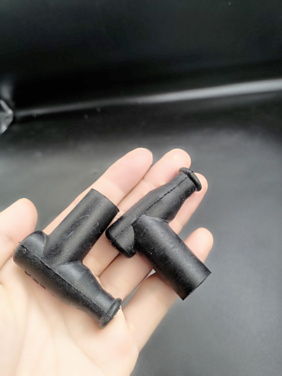 Chụp Bugi cho Su-Sport