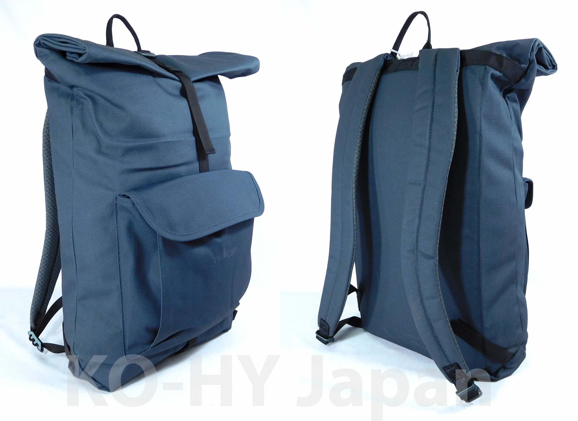 Balo Millican The Core Roll Pack 20L