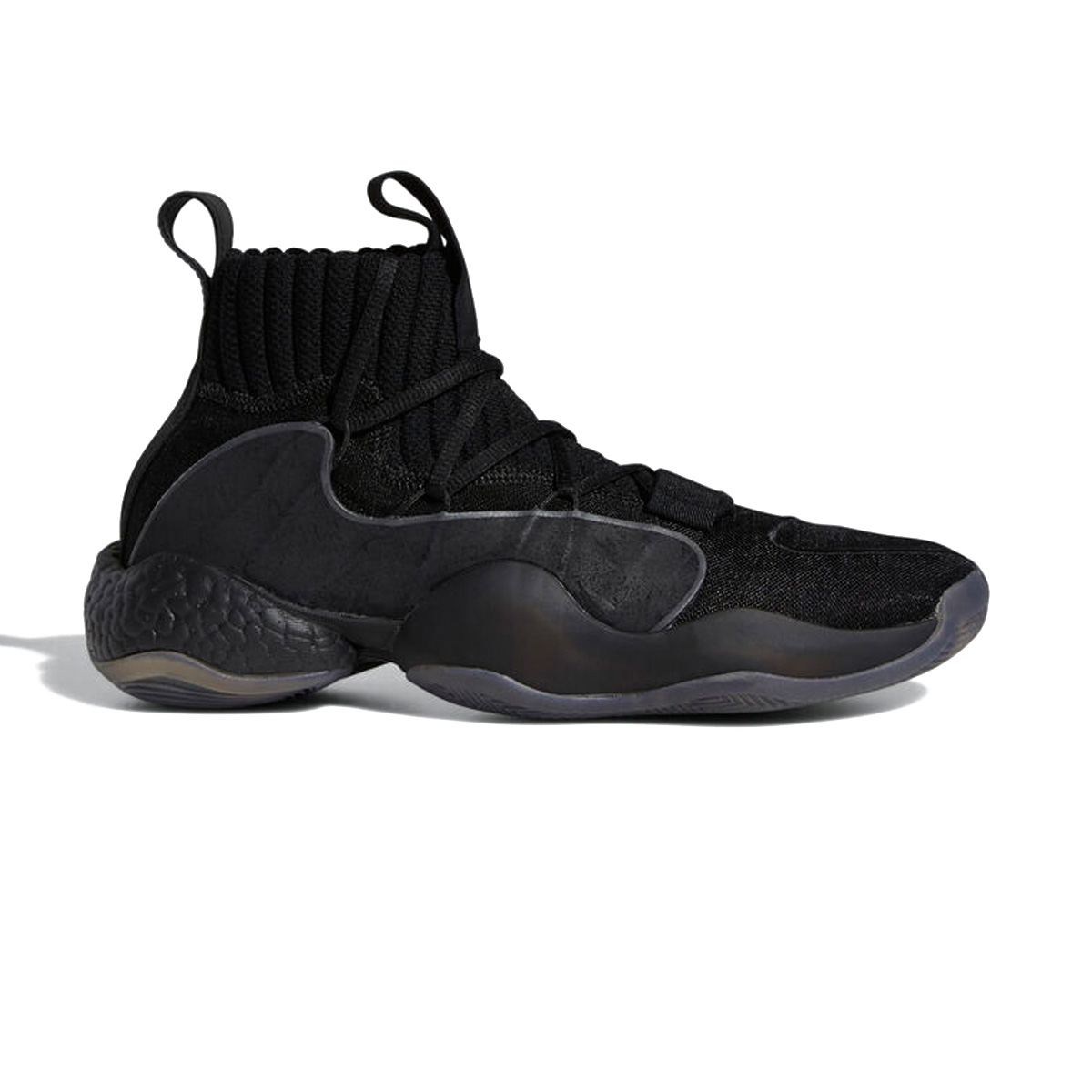 crazy byw x shoes review