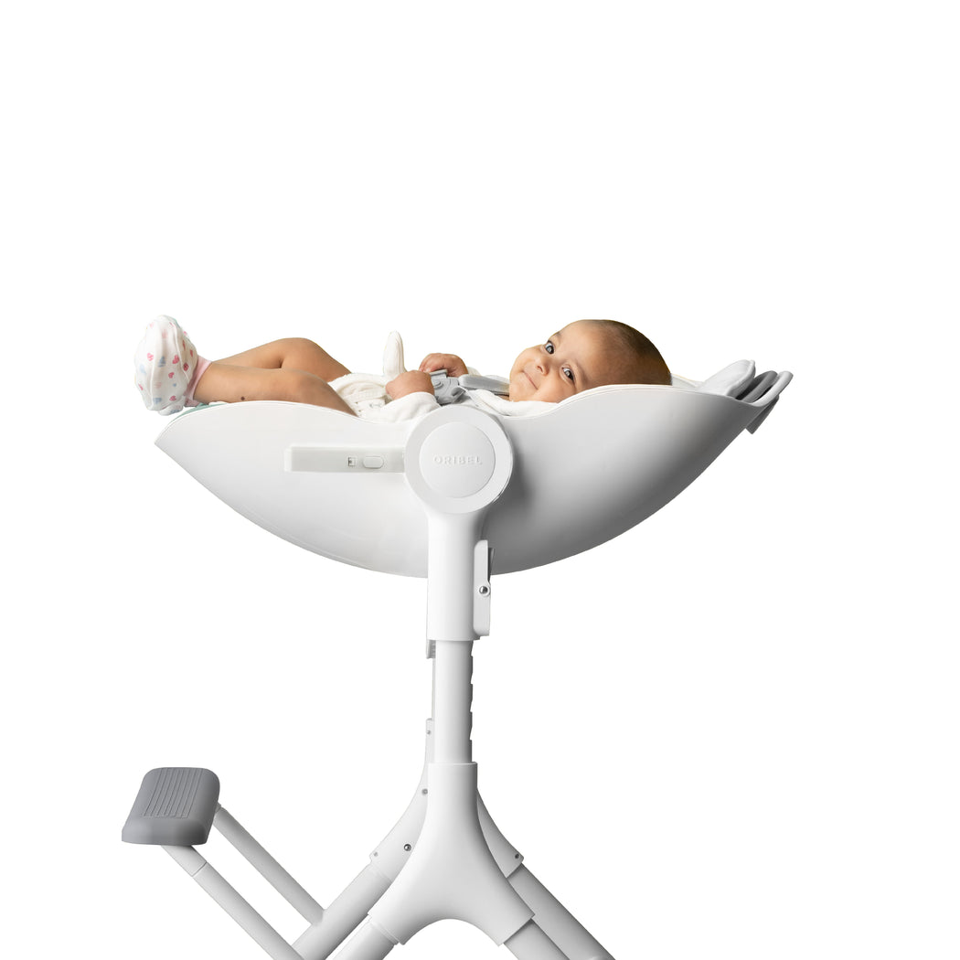 oribel for newborn