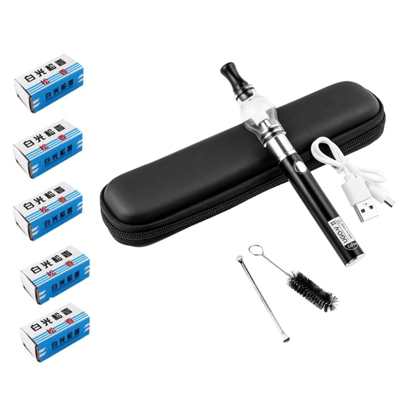 Rechargeable Rosin Atomizing Pen Quick Short Circuit Detection Tool 900mAh for Electronics Mainboards air