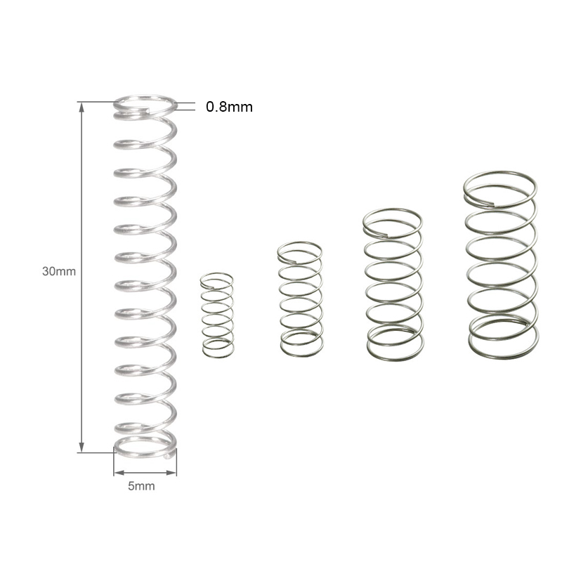 10pcs%20Wire%20Diameter%200.5mm%20Stainless%20Steel%20Small%20Compression%20Spring%20OD%205mm/6mm/7mm/8mm/9mm/10mm/12mm/%20Length%2010-50mm%20-%20Image%205