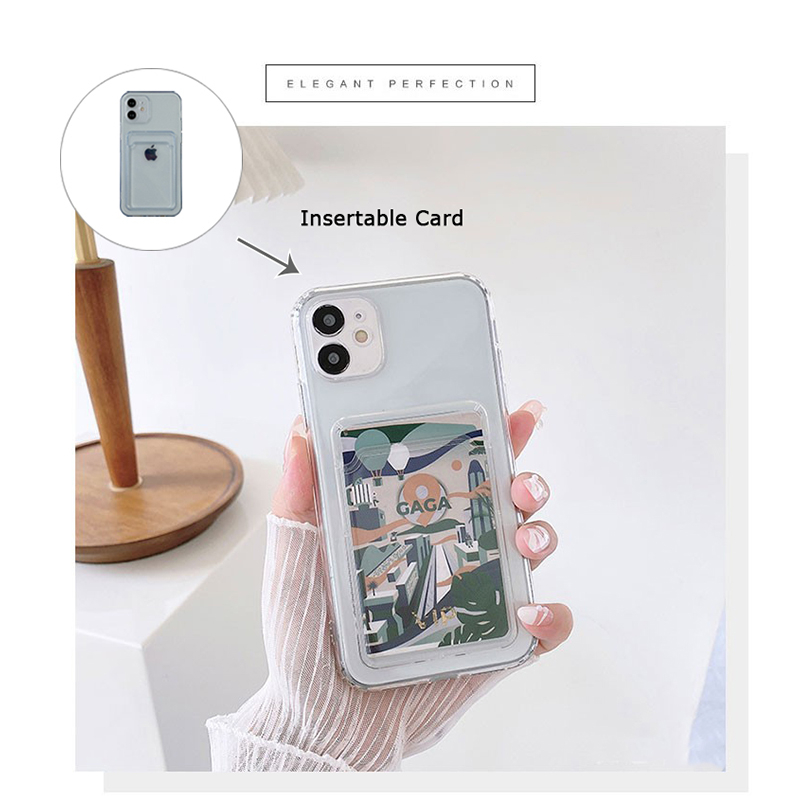 For Tecno Camon 30 Pro Premier Case Transparent Soft with Wallet Clip Cute Cartoon Lens Protection for Tecno Camon 30 Premier Pro Back Cover. 