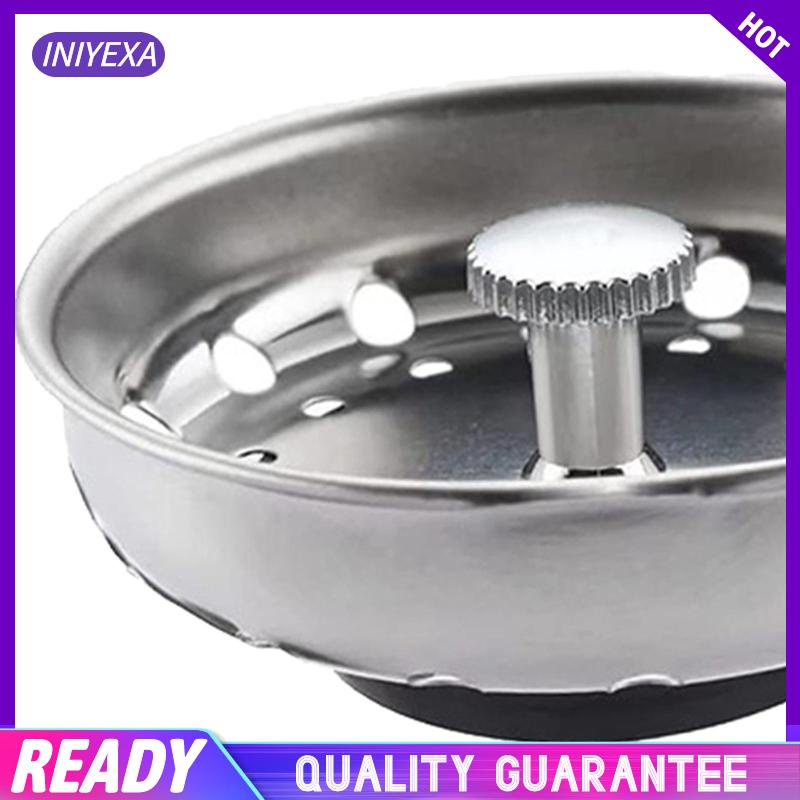 Miếng Chặn Bồn Rửa Chén Bằng Thép Không Gỉ